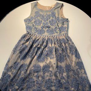 Sundance Love At First Sight Dress - Blue - Size 6